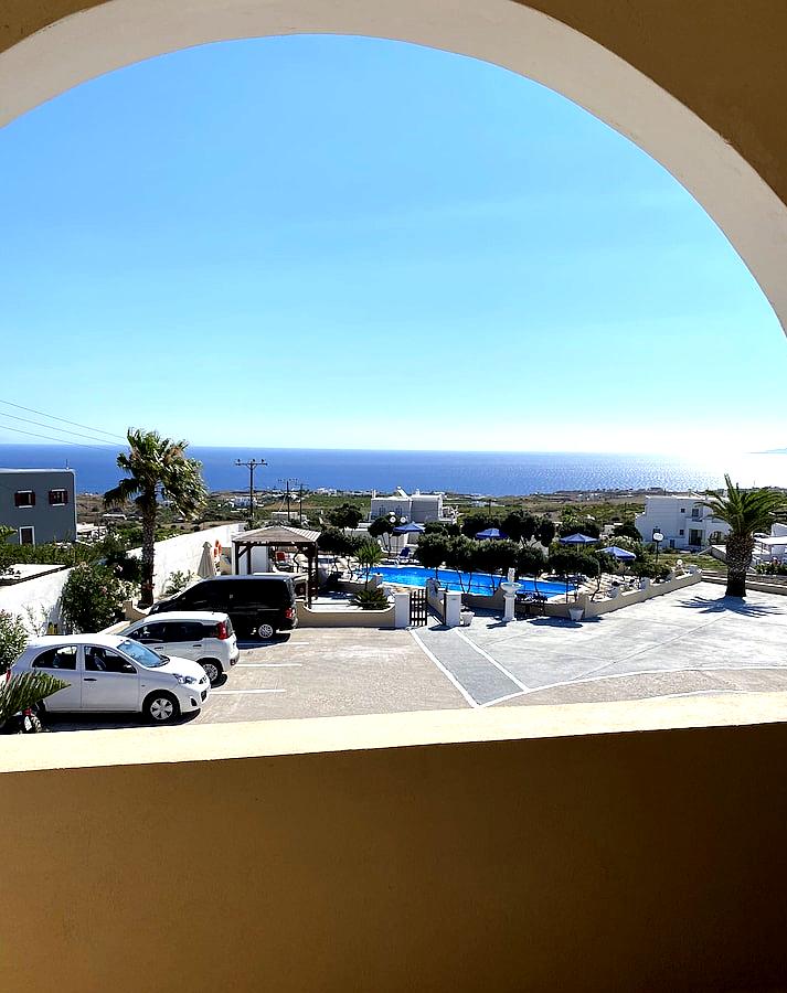 Romantic Spa Resort